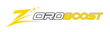 ZoroBoost Logo